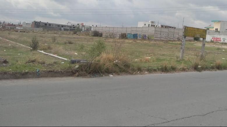 Terreno en Venta, VILLA ALBERTINA + | Se encuentra ubicado en Villa Albertina , Puebla  | 