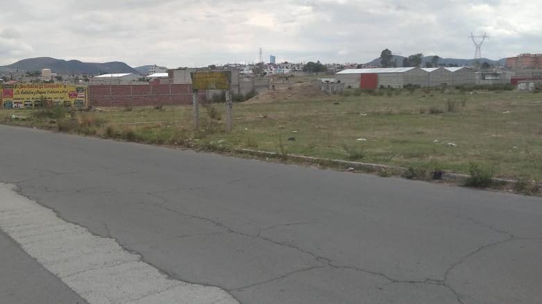 Terreno en Venta, VILLA ALBERTINA + | Se encuentra ubicado en Villa Albertina , Puebla  | 